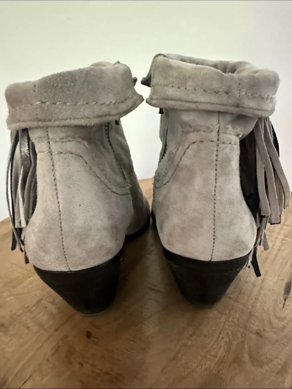 Sam Edelman preowned size